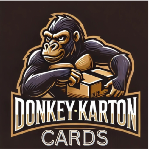 DonkeyKarton